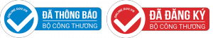 Đã thông báo & Đã đăng ký Bộ Công Thương